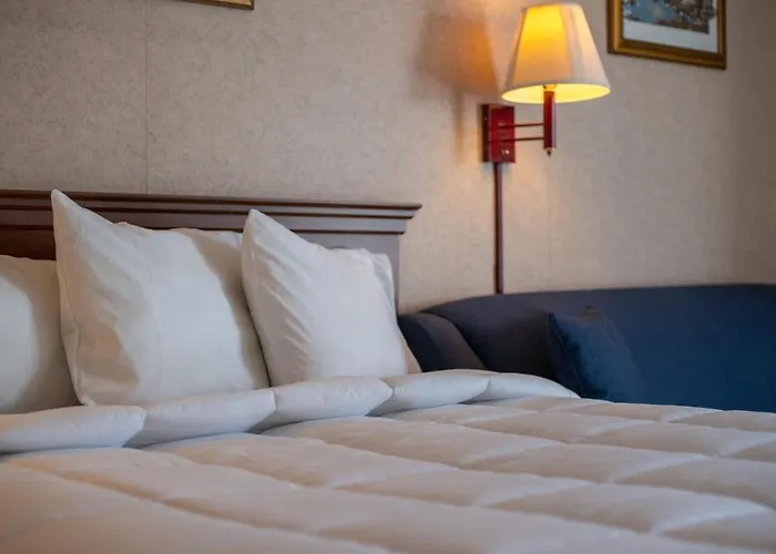 Ocean 1 Hotel & Suites Ocean City