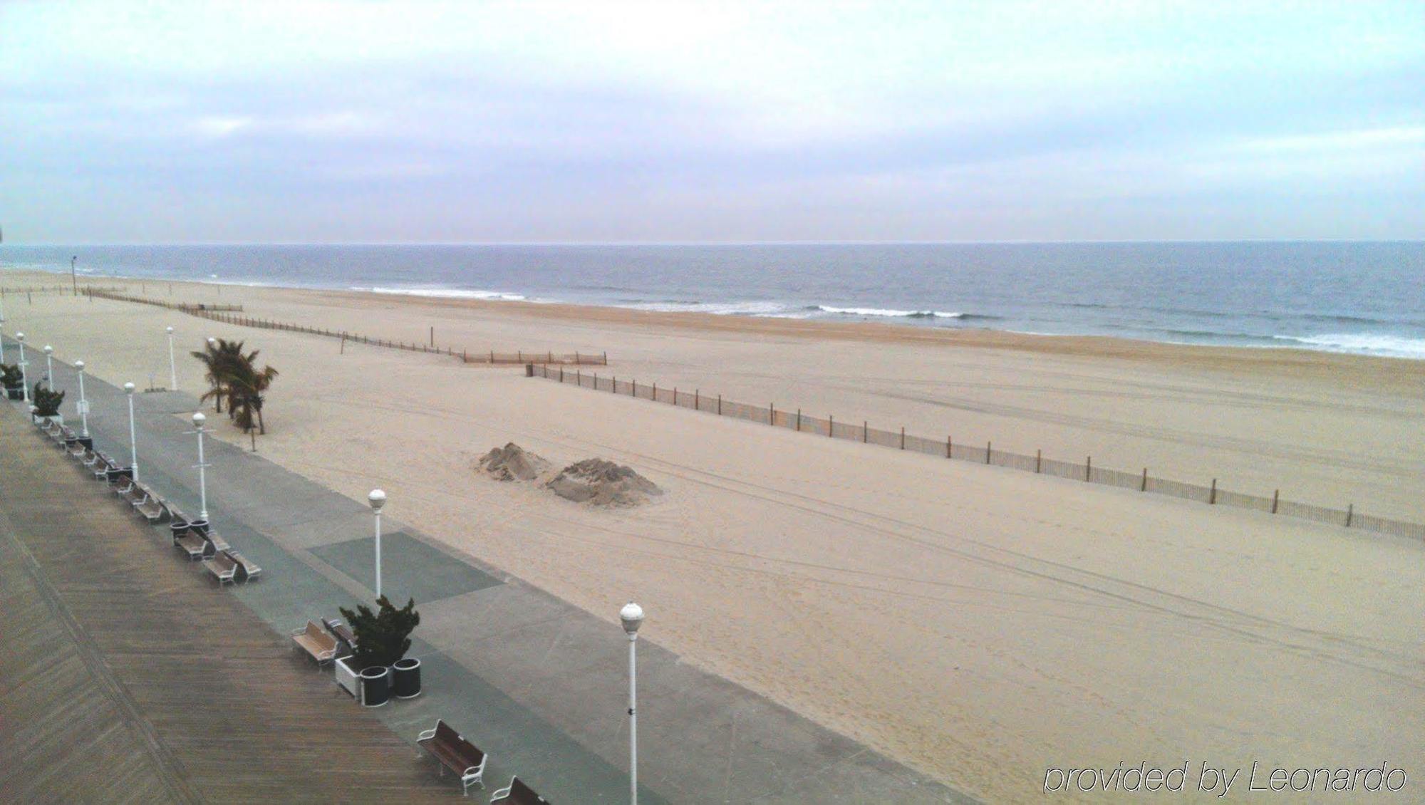 Hotel Ocean 1 & Ocean 2*